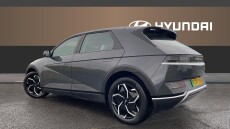 Hyundai IONIQ 5 125kW SE Connect 58 kWh 5dr Auto Electric Hatchback